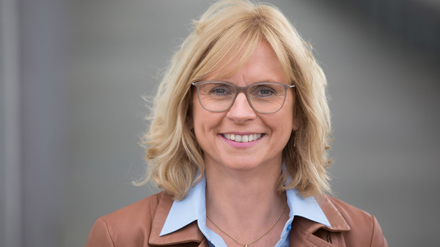 Andrea Lindholz Andrea Lindholz