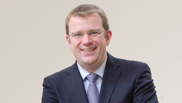 Dr. Reinhard Brandl Dr. Reinhard Brandl