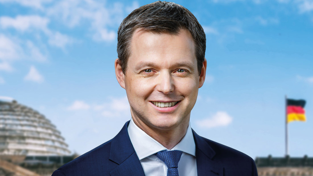 Thomas Silberhorn Thomas Silberhorn