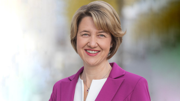 Dr. Anja Weisgerber Dr. Anja Weisgerber