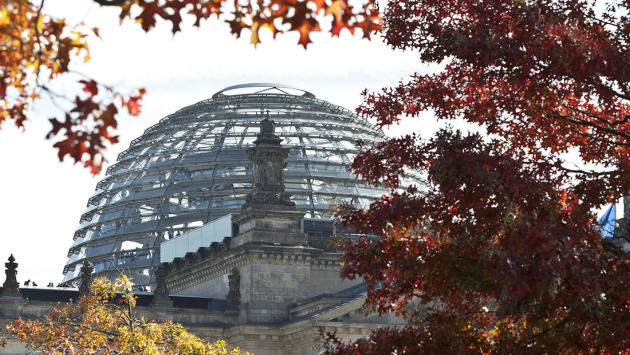 Deutscher Bundestag