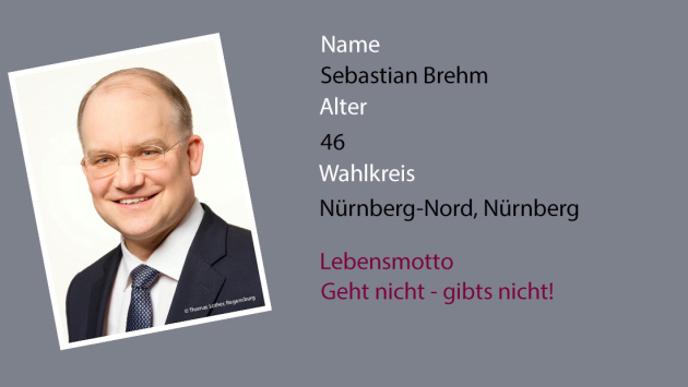 Sebastian Brehm 