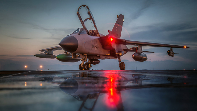 Bundeswehr Tornado Bundeswehr Tornado