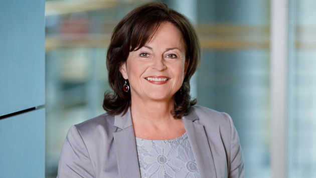Marlene Mortler Marlene Mortler
