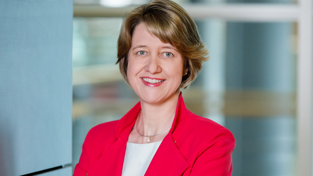 Dr. Anja Weisgerber Dr. Anja Weisgerber
