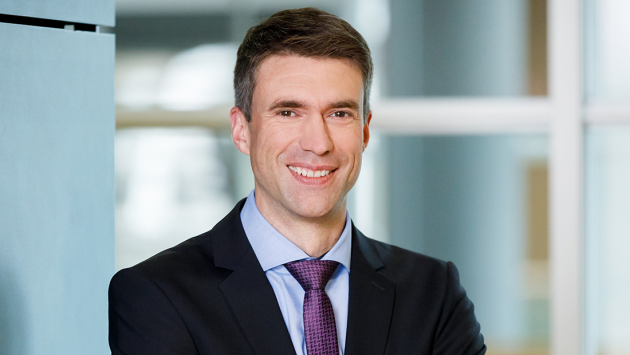 Stefan Müller Stefan Müller