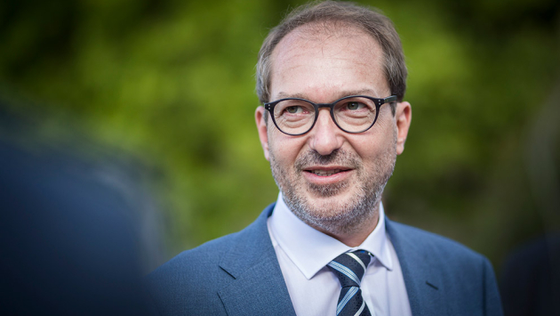 Alexander Dobrindt Alexander Dobrindt