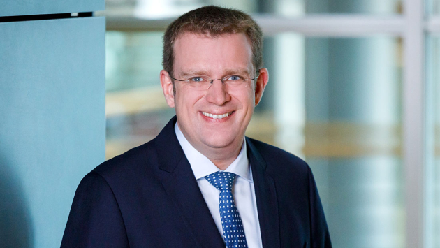 Dr. Reinhard Brandl Dr. Reinhard Brandl