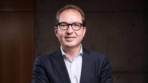 Alexander Dobrindt Alexander Dobrindt