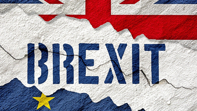 Brexit - Symbolbild Brexit - Symbolbild