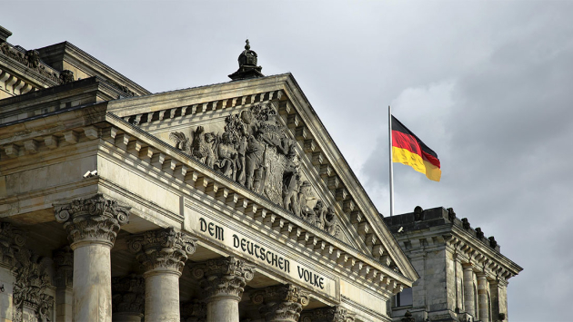 Reichstag Reichstag