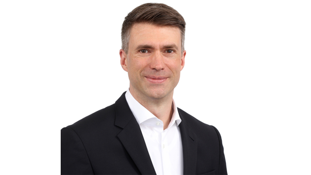 Stefan Müller