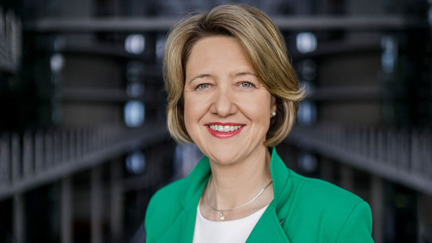 Dr. Anja Weisgerber