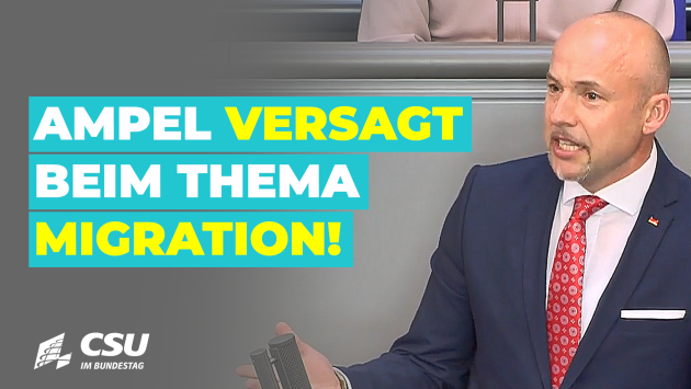 Alexander Hoffmann im Plenum des Deutschen Bundestages Alexander Hoffmann im Plenum des Deutschen Bundestages