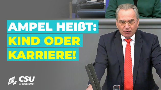 Paul Lehrieder am Rednerpult im Plenum des Deutschen Bundestages