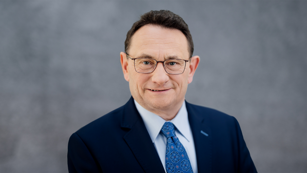 Ulrich Lange