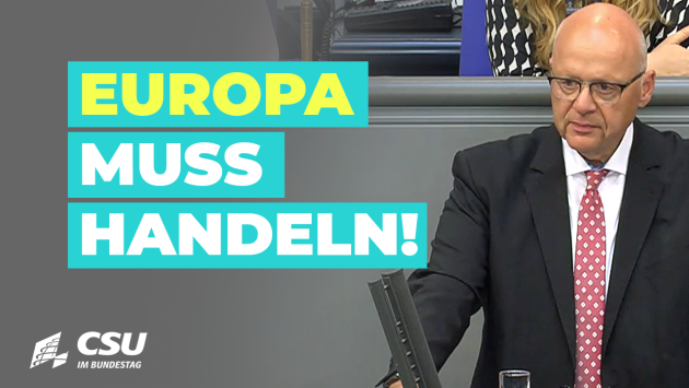 Alexander Radwan am Rednerpult im Plenum des Deutschen Bundestages Alexander Radwan am Rednerpult im Plenum des Deutschen Bundestages