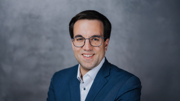 Dr. Konrad Körner Dr. Konrad Körner