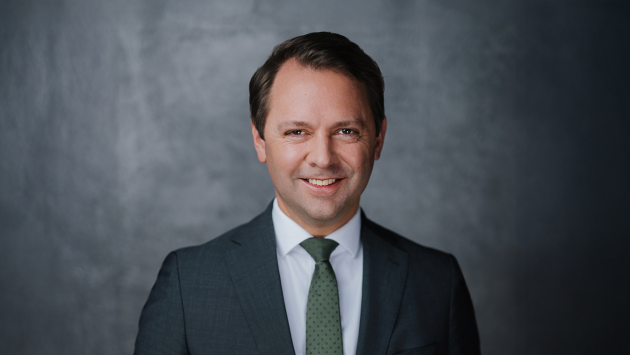 Dr. Andreas Lenz