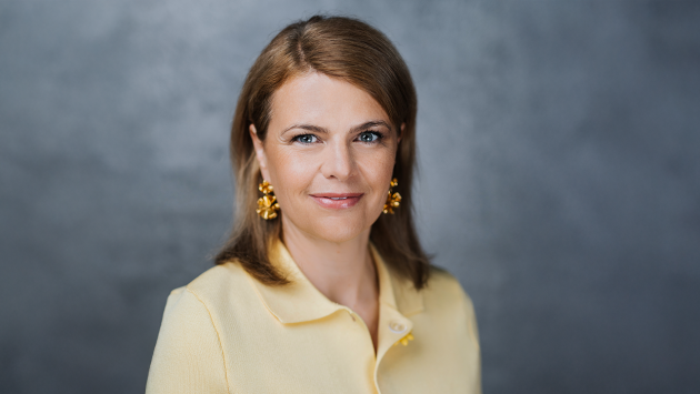 Katrin Staffler