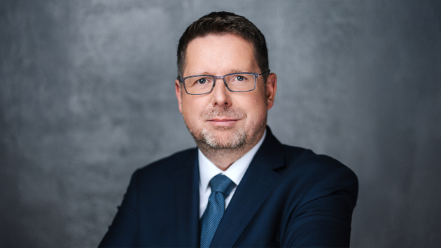 Stephan Stracke