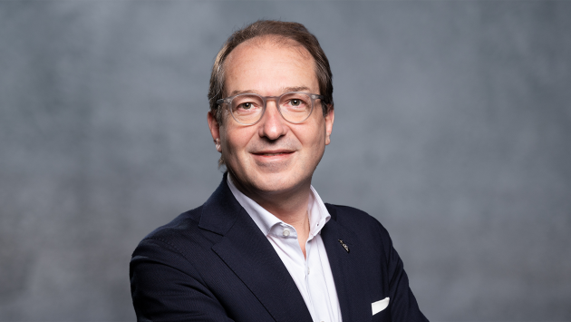 Alexander Dobrindt