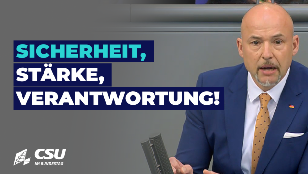 Alexander Hoffmann im Plenum des Deutschen Bundestages Alexander Hoffmann im Plenum des Deutschen Bundestages