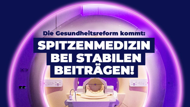 Sharepic Newsletter
