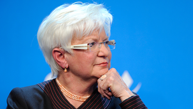 Gerda Hasselfeldt