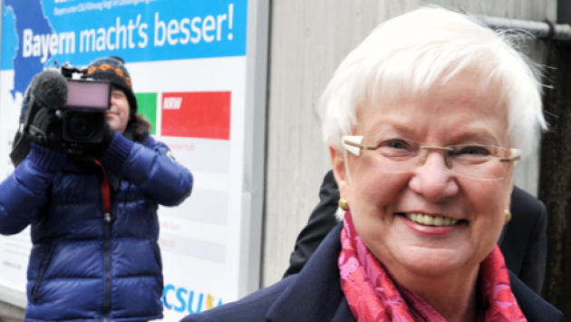 Gerda Hasselfeldt