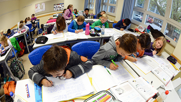 Schüler Schüler