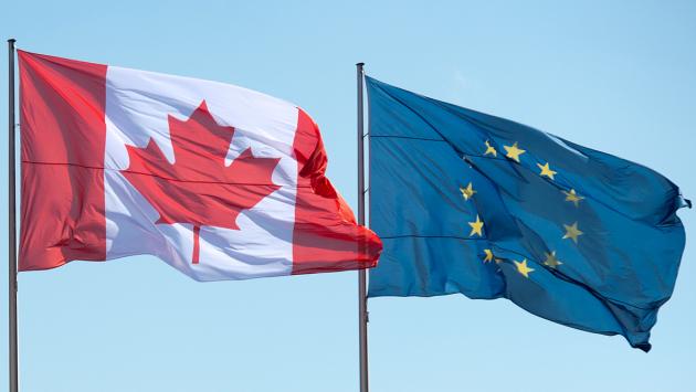 CETA Freihandelsabkommen
