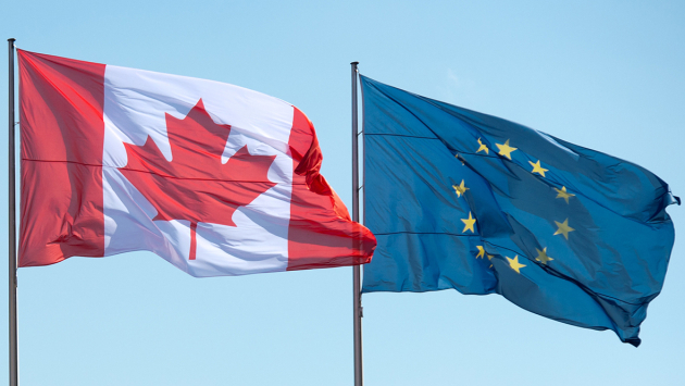 CETA Freihandelsabkommen CETA Freihandelsabkommen