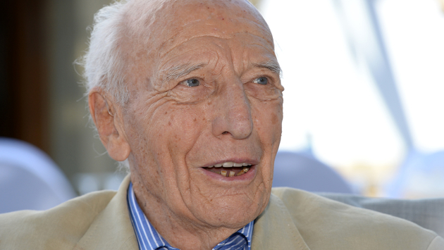 Walter Scheel