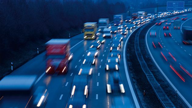Das Bundeskabinett hat die Infrastrukturabgabe, die sogenannte Pkw-Maut, beschlossen Das Bundeskabinett hat die Infrastrukturabgabe, die sogenannte Pkw-Maut, beschlossen