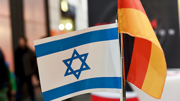 50 Jahre deutsch-israelische Beziehungen. CSU-Landesgruppenchefin Hasselfeldt unterstreicht das Existenzrecht Israels und die Verantwortung Deutschlands.