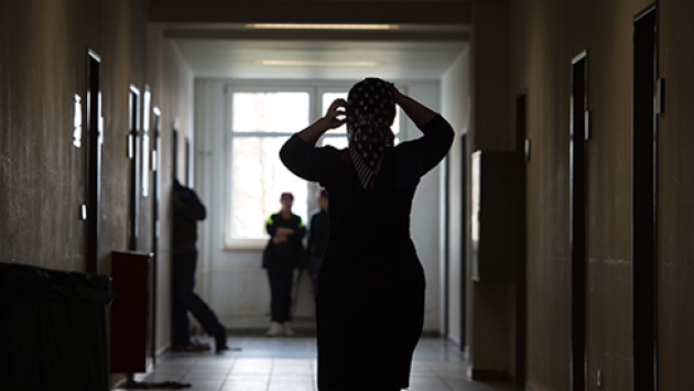 Flüchtlingsströme: Familiennachzug aussetzen