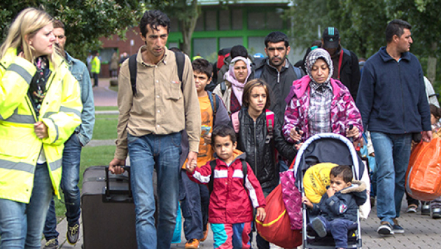 Hasselfeldt: „Wir müssen unsere Kräfte auf die wirklich Schutzbedürftigen konzentrieren.“