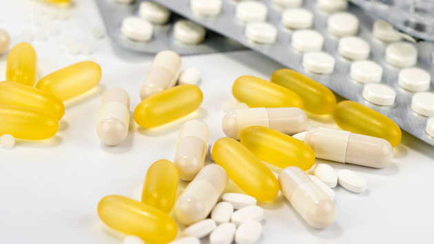 Tabletten