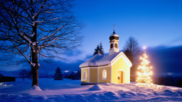 Die CSU-Landesgruppe wünscht Ihnen und Ihrer Familie ein frohes Weihnachtsfest und ein gutes neues Jahr 2015!