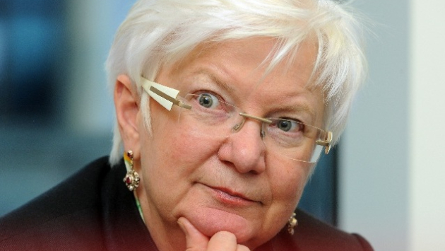 Gerda Hasselfeldt