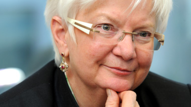 Gerda Hasselfeldt