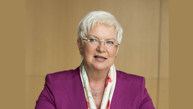 Gerda Hasselfeldt