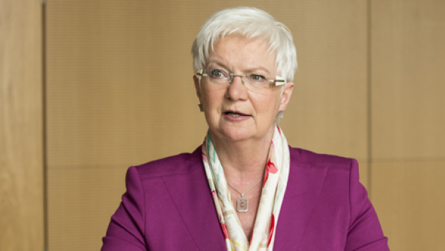 Gerda Hasselfeldt