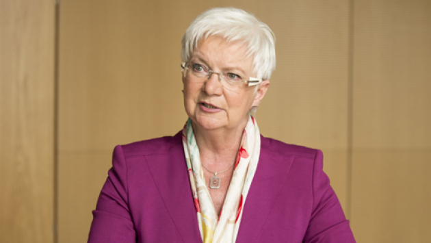 Gerda Hasselfeldt