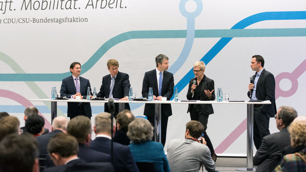 Zukunftskongress Zukunftskongress