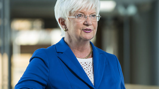 Gerda Hasselfeldt