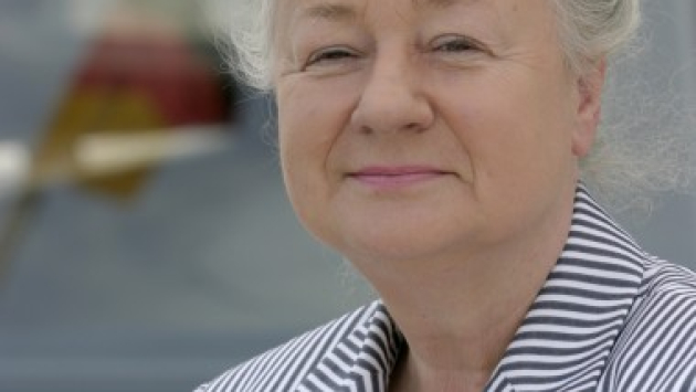 Blank, Renate 