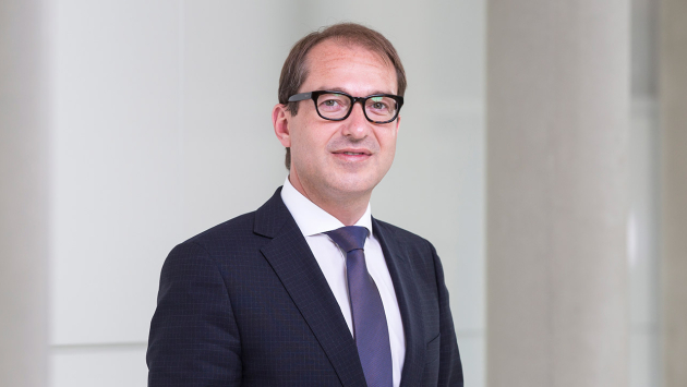 Alexander Dobrindt Alexander Dobrindt
