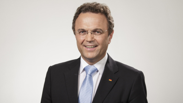 Dr. Hans-Peter Friedrich